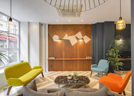 WIT Hotel 5