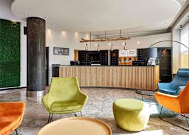 Mercure Hotel Düsseldorf City Center 5