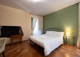Osteria di campagna Casale delle Arti 3