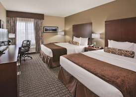La Quinta by Wyndham Bellingham 5