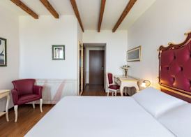 Boutique Hotel Villa Sostaga 4