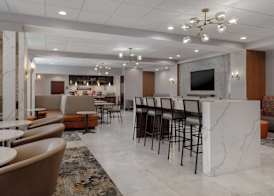 Hampton Inn by Hilton Brampton Toronto 2