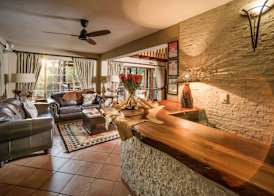 La Kruger Lifestyle Lodge - No Loadshedding 5
