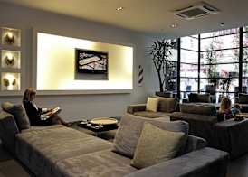 Novotel Buenos Aires 5