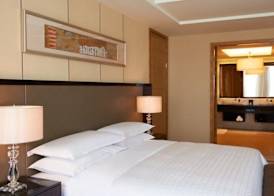Four Points by Sheraton Langfang, Gu'an 3