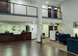 Comfort Inn Poplar Bluff North 4