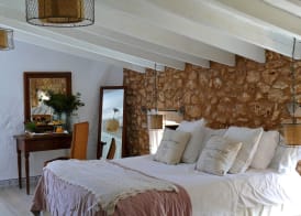 Finca Hotel Rural Es Turó Spa 2
