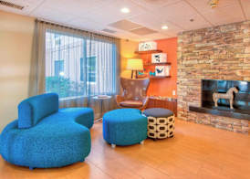 Fairfield Inn & Suites Raleigh Crabtree Valley 4