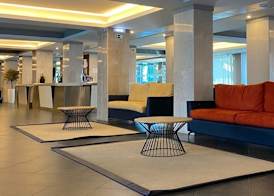 Hotel Navegadores 2