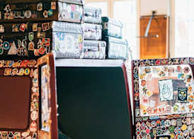Three Little Pigs Hostel - Your Berlin Castle 2