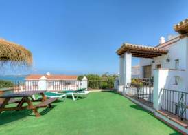Apartamentos El Roqueo 5
