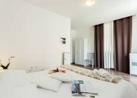 The Leoncino Hotel 5