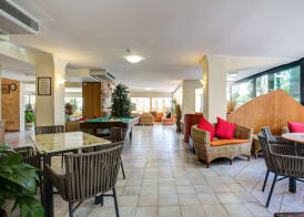 Hotel Club Misano 3