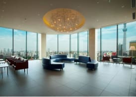 The Gate Hotel Kaminarimon by Hulic 2