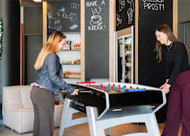 ibis budget Bern Expo 5