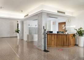 Hotel Le Querce 2