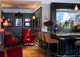 London Bridge Hotel 4