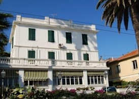 Hotel Villa La Brise 4