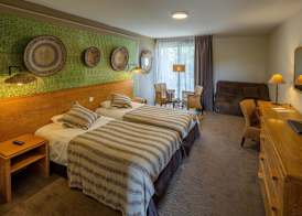 Garrigae Manoir de Beauvoir Poitiers Sud - Hotel & Spa 5