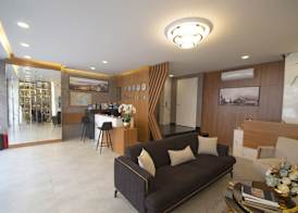 KA Hotel & Suites 4