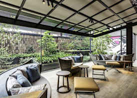 Tokyo Bay Shiomi Prince Hotel 5