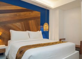 The Paragon Boracay Suites 4