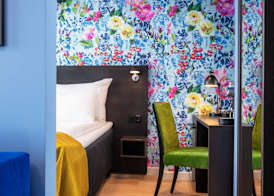 Thon Hotel Moldefjord 5