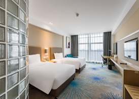 Holiday Inn Express Liuyang Development Zone by IHG 5