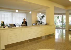 Hotel Sport & Residenza 2