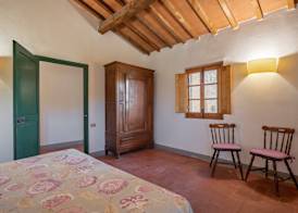 Agriturismo Bio Fattoria Bacio 5