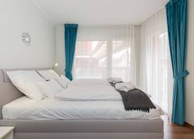 Budapest Downtown Residence 3