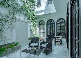 Riad Sapphire & Spa 2