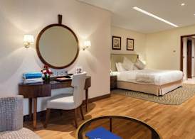 The Biltmore Al Madinah 5