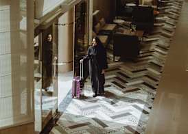 Mercure Makkah Aziziah 2