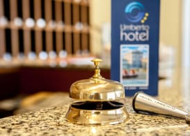 Hotel Umberto 2