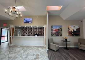 New Englander Inn Bennington 2