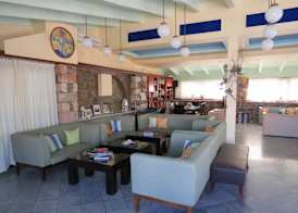 Blue Beach Villas Apartments 4