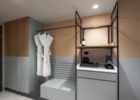 Mercure Melbourne La Trobe Street 3