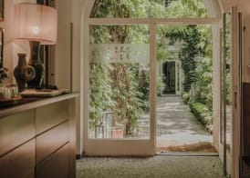 Boutiquehotel Stadthalle by Cocoon 2