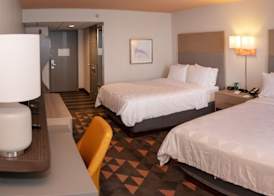 Wyndham Houston Hobby Airport 3