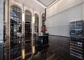 The Langbo Chengdu, in The Unbound Collection by Hyatt 3
