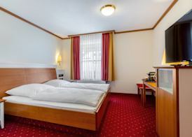 Seehotel Pegasus 2