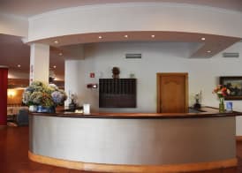 Hotel O Colmo 5