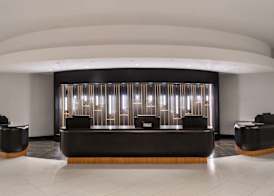 Hilton Dallas Lincoln Centre by the Galleria 4