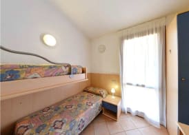 Residence Il Borgo di Porto Corallo 3