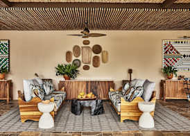 Hacienda AltaGracia, Auberge Collection 2