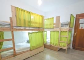 Aguere Nest Hostel 3