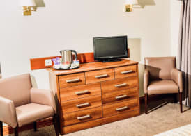 Tyndrum Lodges 5