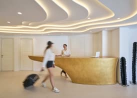 Arte & Mare Elia Luxury Suites and Villas 3