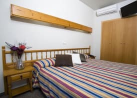 Hotel Norai 4
